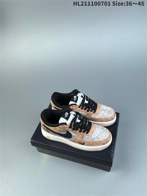 women air force one shoes 36-45 2025-9-19-729